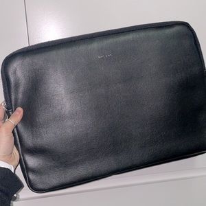 Matt & Nat Padded Laptop Sleeve